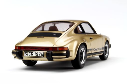 Porsche 911 Carrera 2.7