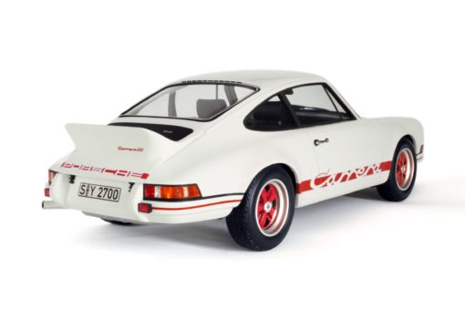 Porsche 911 Carrera 2.7