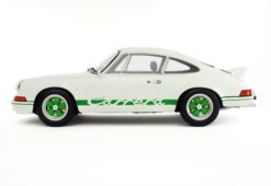 Porsche 911 Carrera 2.7