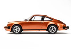 Porsche 911 Carrera 2.7