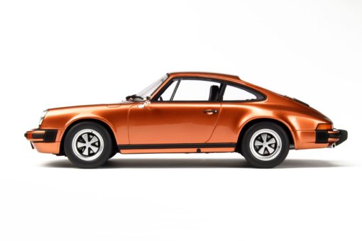 Porsche 911 Carrera 2.7