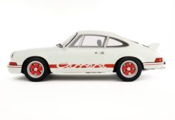 Porsche 911 Carrera 2.7