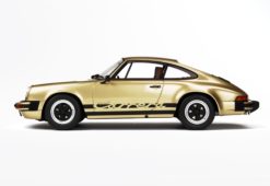 Porsche 911 Carrera 2.7