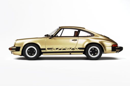 Porsche 911 Carrera 2.7