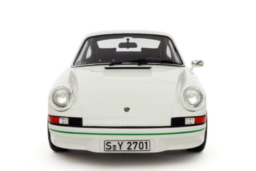 Porsche 911 Carrera 2.7