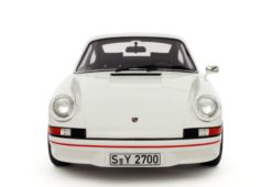 Porsche 911 Carrera 2.7