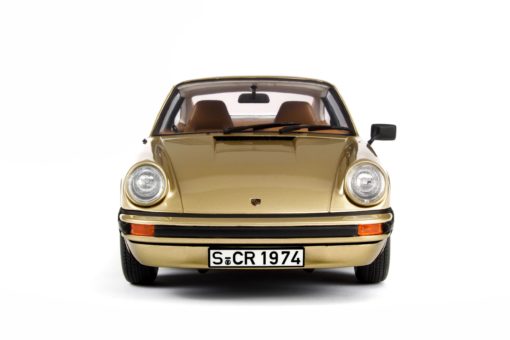 Porsche 911 Carrera 2.7