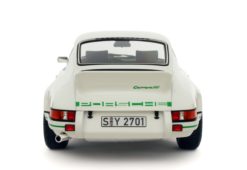 Porsche 911 Carrera 2.7