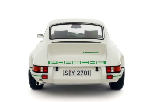 Porsche 911 Carrera 2.7