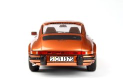 Porsche 911 Carrera 2.7