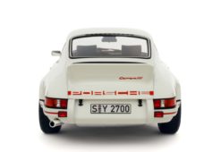Porsche 911 Carrera 2.7