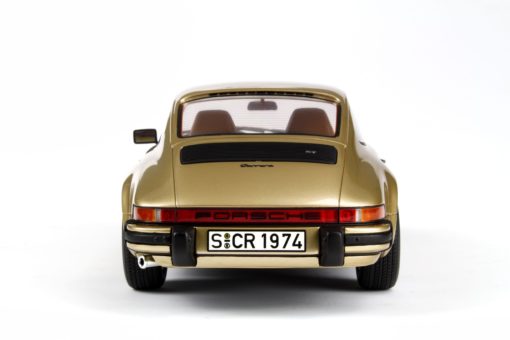 Porsche 911 Carrera 2.7