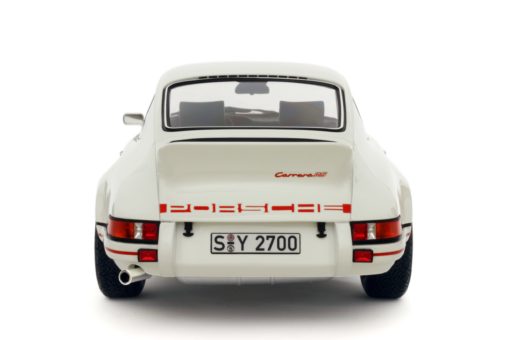 Porsche 911 Carrera 2.7