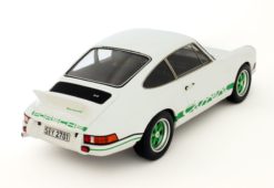 Porsche 911 Carrera 2.7