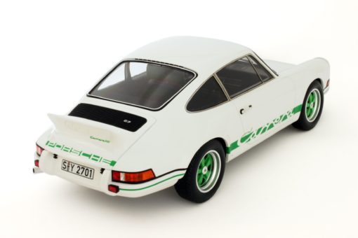 Porsche 911 Carrera 2.7