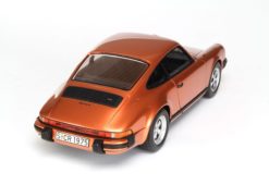 Porsche 911 Carrera 2.7