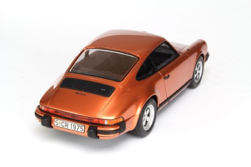 Porsche 911 Carrera 2.7