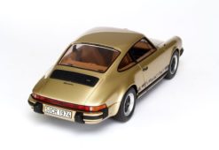 Porsche 911 Carrera 2.7