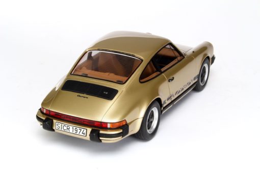 Porsche 911 Carrera 2.7