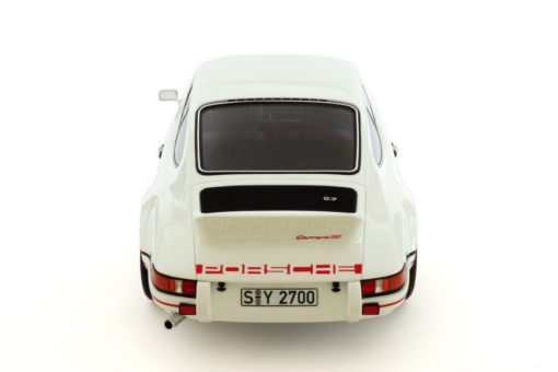 Porsche 911 Carrera 2.7