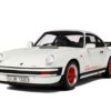 Porsche 911 Carrera 3.2 Club Sport