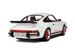 Porsche 911 Carrera 3.2 Club Sport