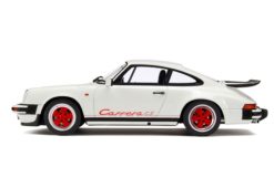 Porsche 911 Carrera 3.2 Club Sport