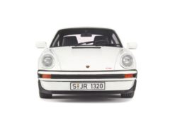 Porsche 911 Carrera 3.2 Club Sport