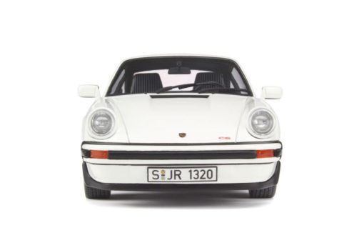 Porsche 911 Carrera 3.2 Club Sport