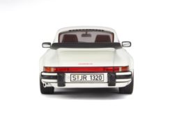 Porsche 911 Carrera 3.2 Club Sport