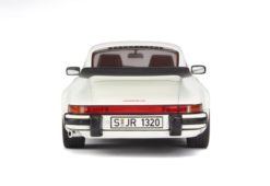 Porsche 911 Carrera 3.2 Club Sport