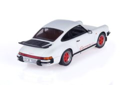 Porsche 911 Carrera 3.2 Club Sport