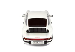 Porsche 911 Carrera 3.2 Club Sport