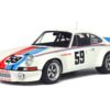 Porsche 911 Carrera RSR Winner Daytona 1973