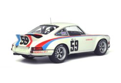 Porsche 911 Carrera RSR Winner Daytona 1973