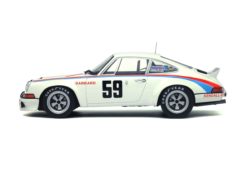 Porsche 911 Carrera RSR Winner Daytona 1973