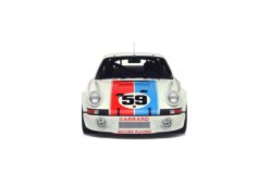 Porsche 911 Carrera RSR Winner Daytona 1973