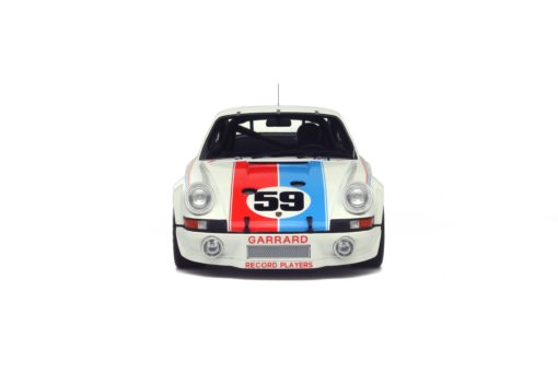 Porsche 911 Carrera RSR Winner Daytona 1973