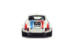 Porsche 911 Carrera RSR Winner Daytona 1973