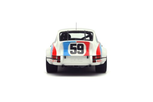 Porsche 911 Carrera RSR Winner Daytona 1973