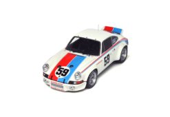 Porsche 911 Carrera RSR Winner Daytona 1973