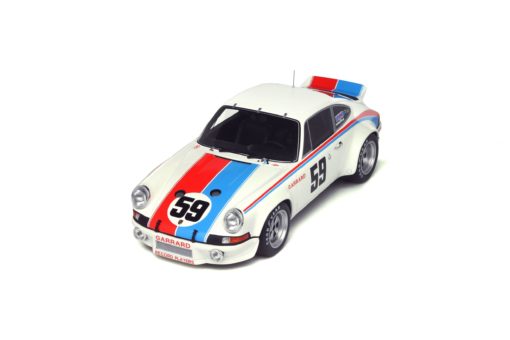 Porsche 911 Carrera RSR Winner Daytona 1973