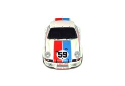 Porsche 911 Carrera RSR Winner Daytona 1973