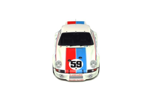 Porsche 911 Carrera RSR Winner Daytona 1973