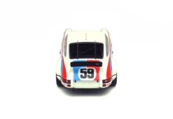 Porsche 911 Carrera RSR Winner Daytona 1973