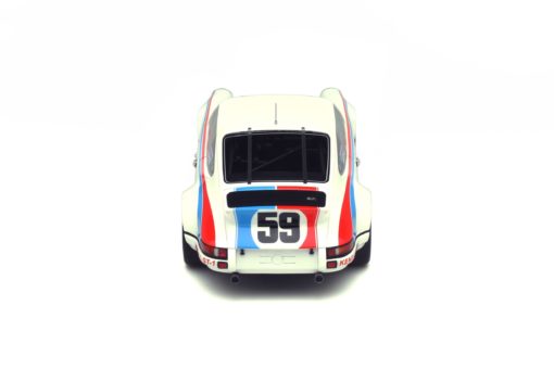 Porsche 911 Carrera RSR Winner Daytona 1973