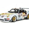 Porsche 911 GT2 Le Mans