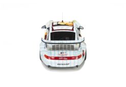 Porsche 911 GT2 Le Mans