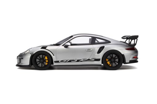 PORSCHE 911 GT3 RS