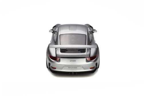 PORSCHE 911 GT3 RS